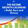 Tailor Made Content Marketing Calendar for Income Growth